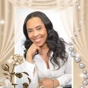 Meet your Posher, Rosemarie